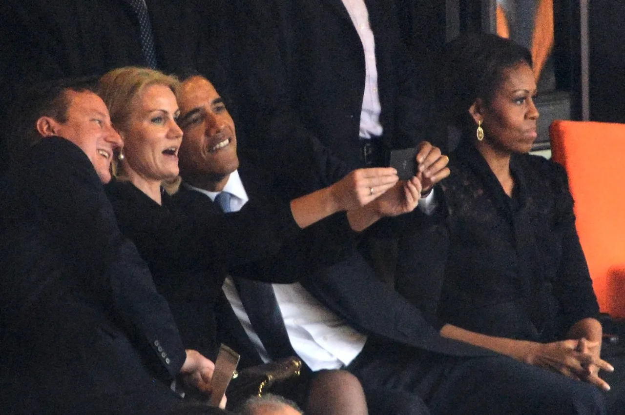 hon nhan cuu tong thong Obama va vo - elle vietnam