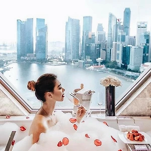 20 tài khoản trên Instagram dành cho những người đam mê du lịch