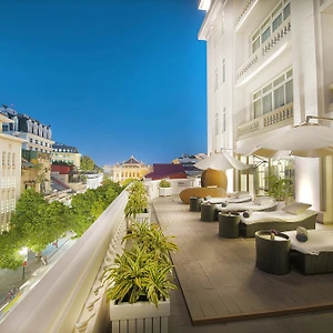 Hà Nội lọt top 5 địa điểm du lịch hàng đầu Châu Á