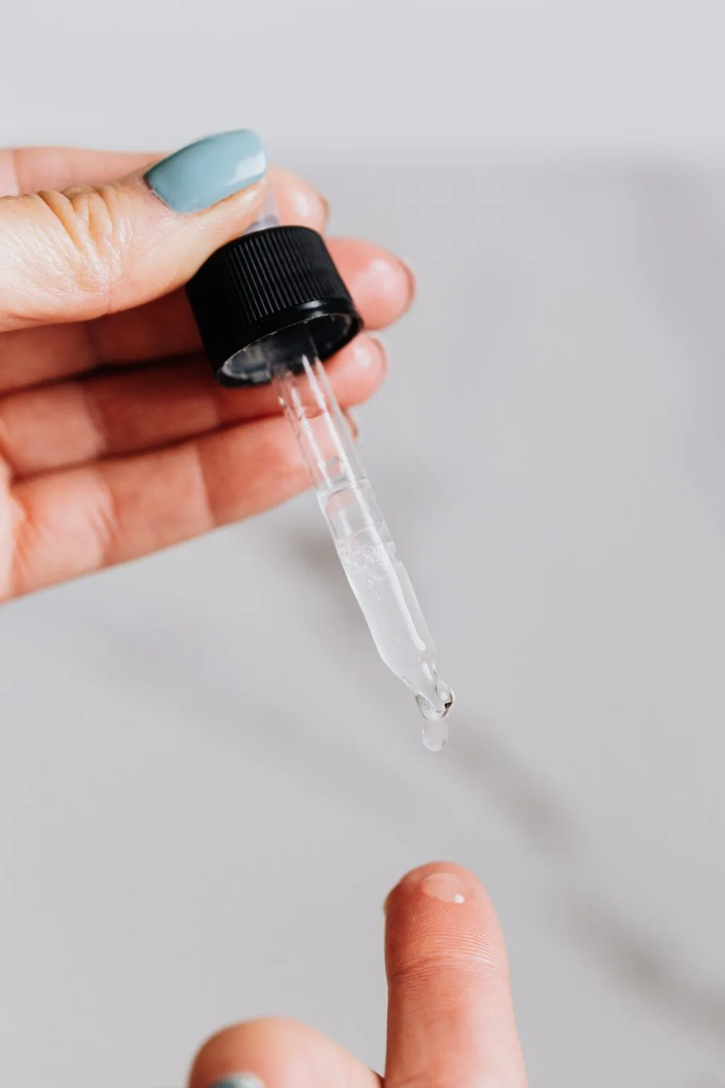 Định lượng nên dùng của từng sản phẩm chăm sóc da Định lượng nên dùng của từng sản phẩm chăm sóc da