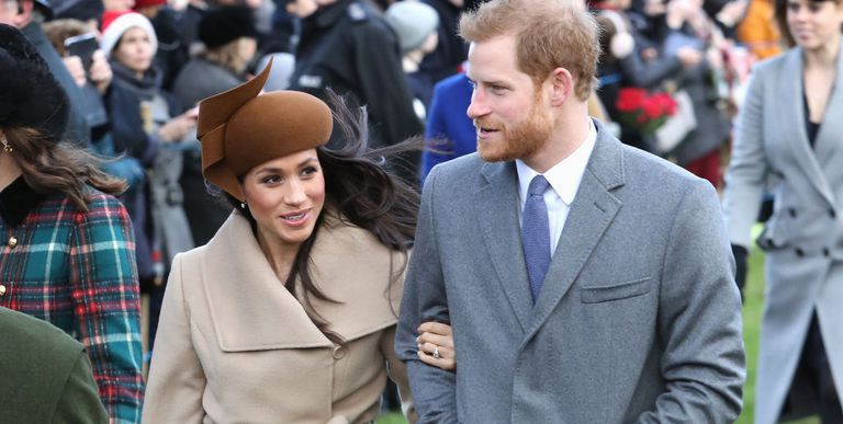 Meghan Markle
