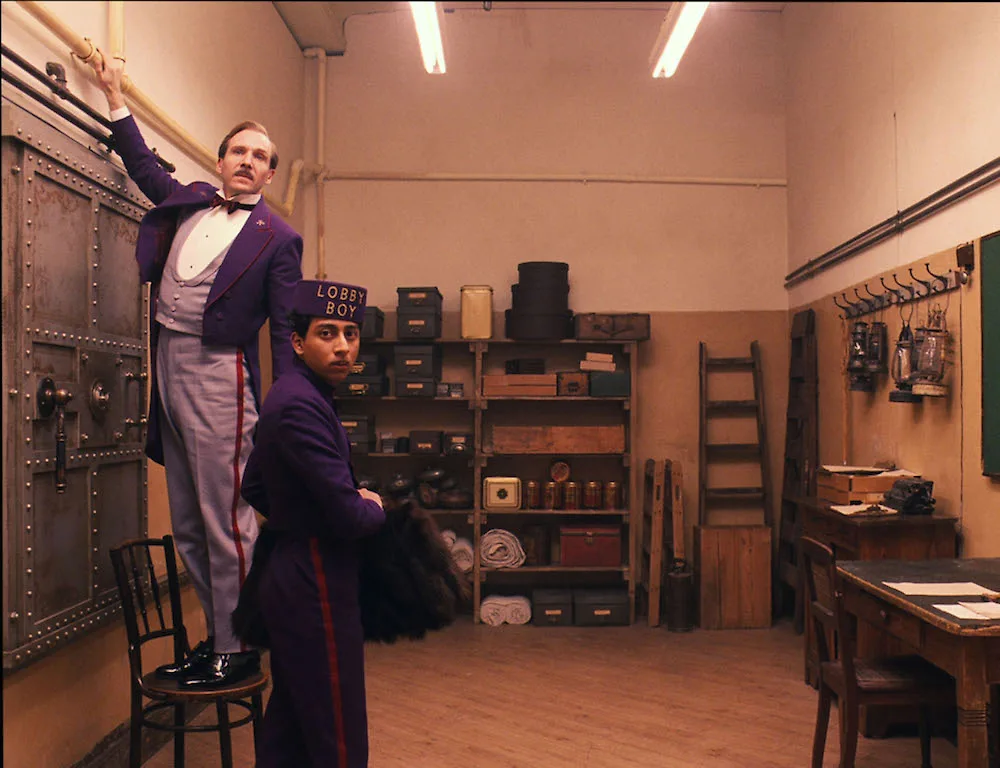 đạo diễn Wes Anderson 10
