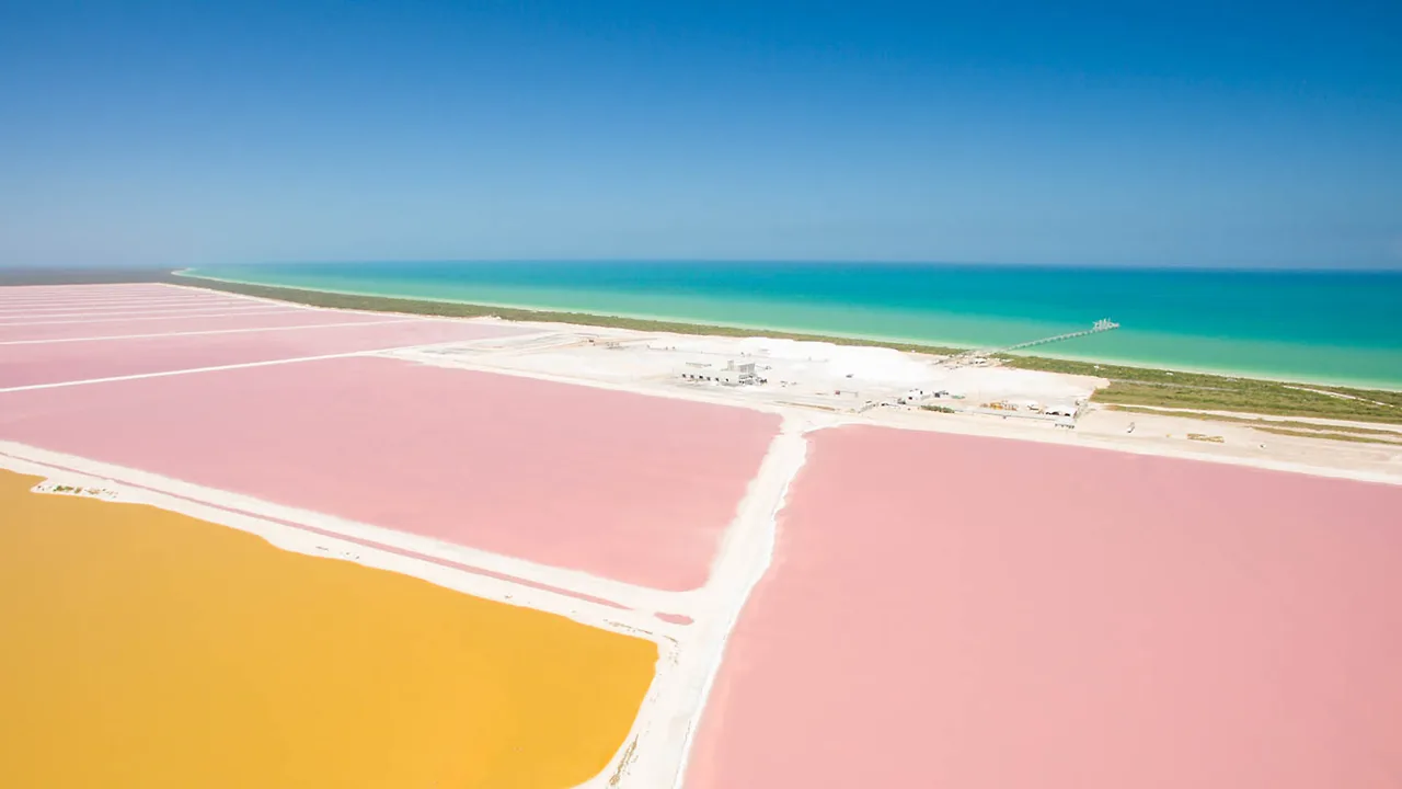 địa điểm làng chài mexico địa điểm làng chài mexico