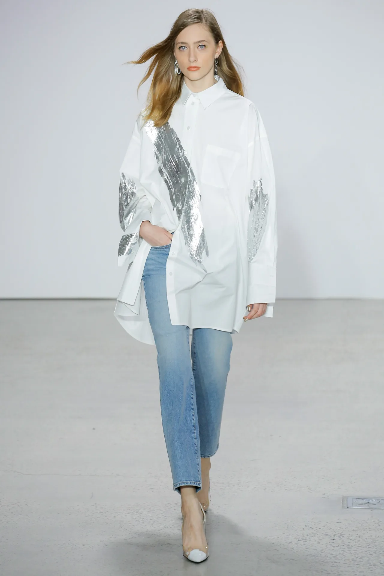 5 BST nổi bật trong ngày trình diễn thứ năm của NYFW Spring 2018