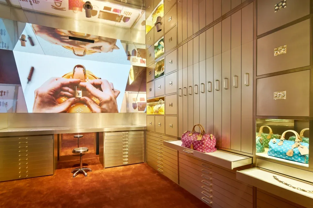 Speedy P9 Safe Room