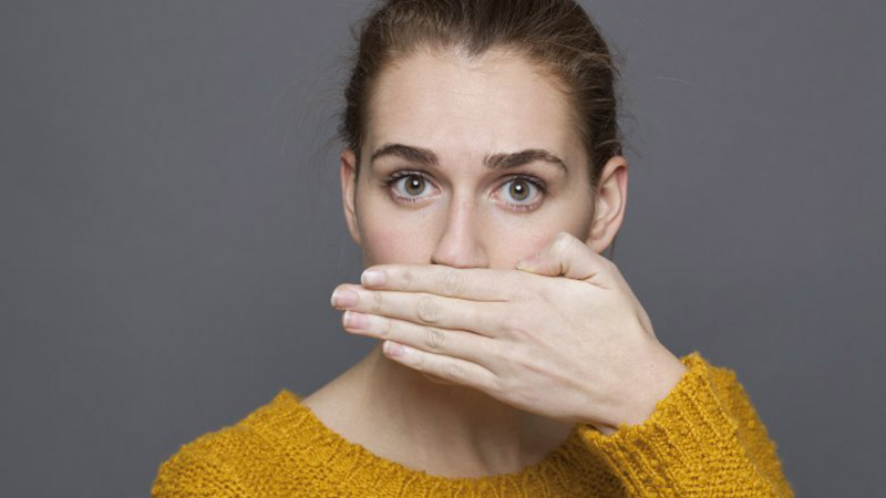 Những hiểm hoạ ít người biết về việc đánh răng không thường xuyên