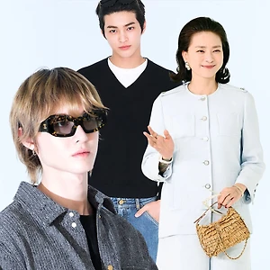 Martin, Keonho (CORTIS) hội ngộ cùng dàn sao kỳ cựu tại Chanel Métiers d’Art 2026 Seoul