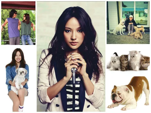 Lee Hyori 1