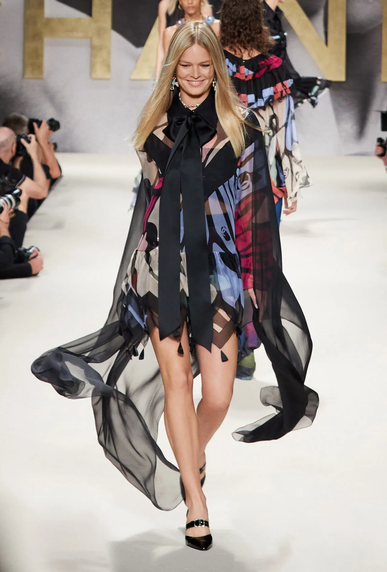 Chanel SS21 Look 64