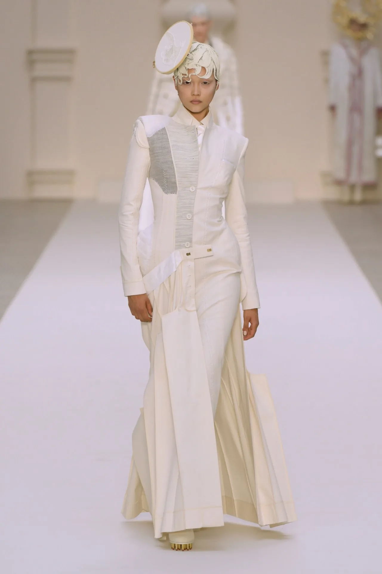 Thom Browne Couture 2024: