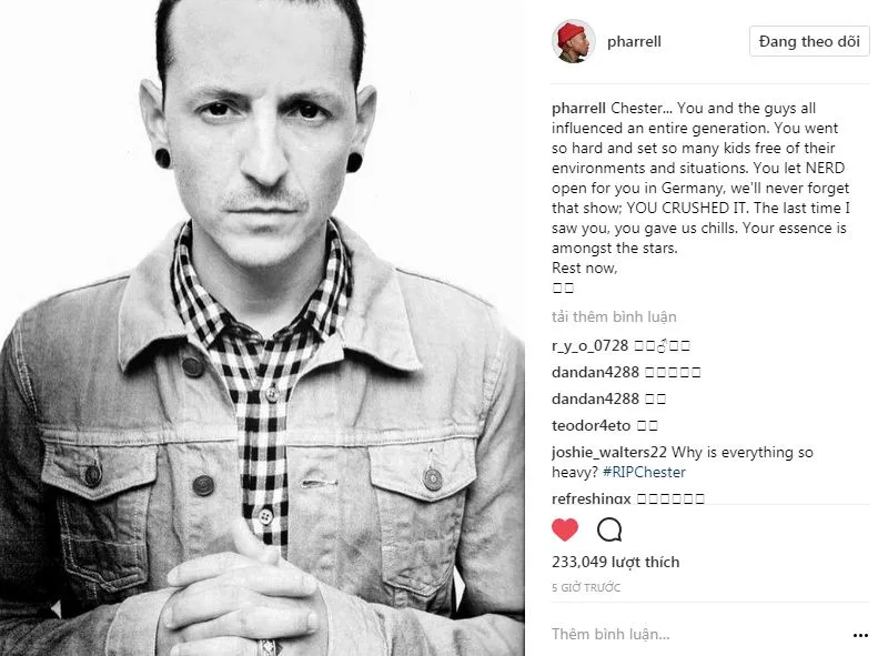 chester benning ton nhom nhac linkin park - elle vietnam 15