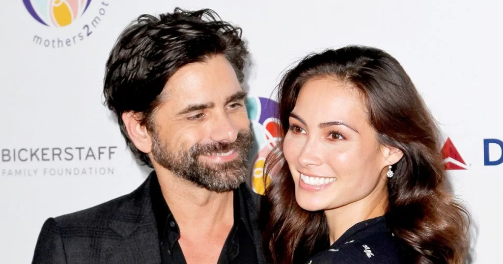 John Stamos John Stamos