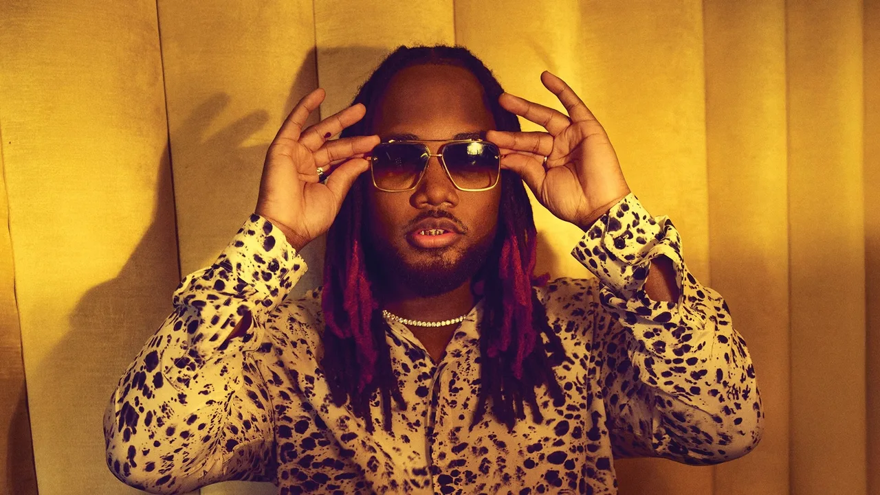 Được đề cử tại Album của năm, Leon Thomas nhiều khả năng sẽ chiến thắng Nghệ sĩ mới của năm tại grammy 2026