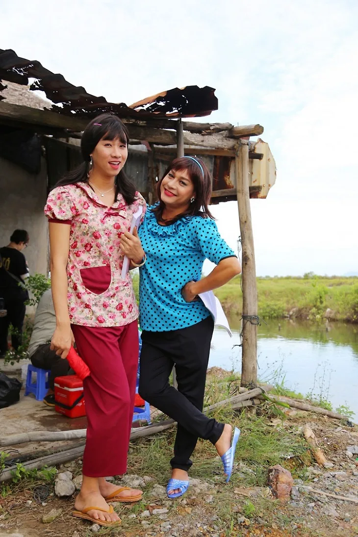 Lô Tô: "Giấc mộng chết thì cuộc đời cũng hết"