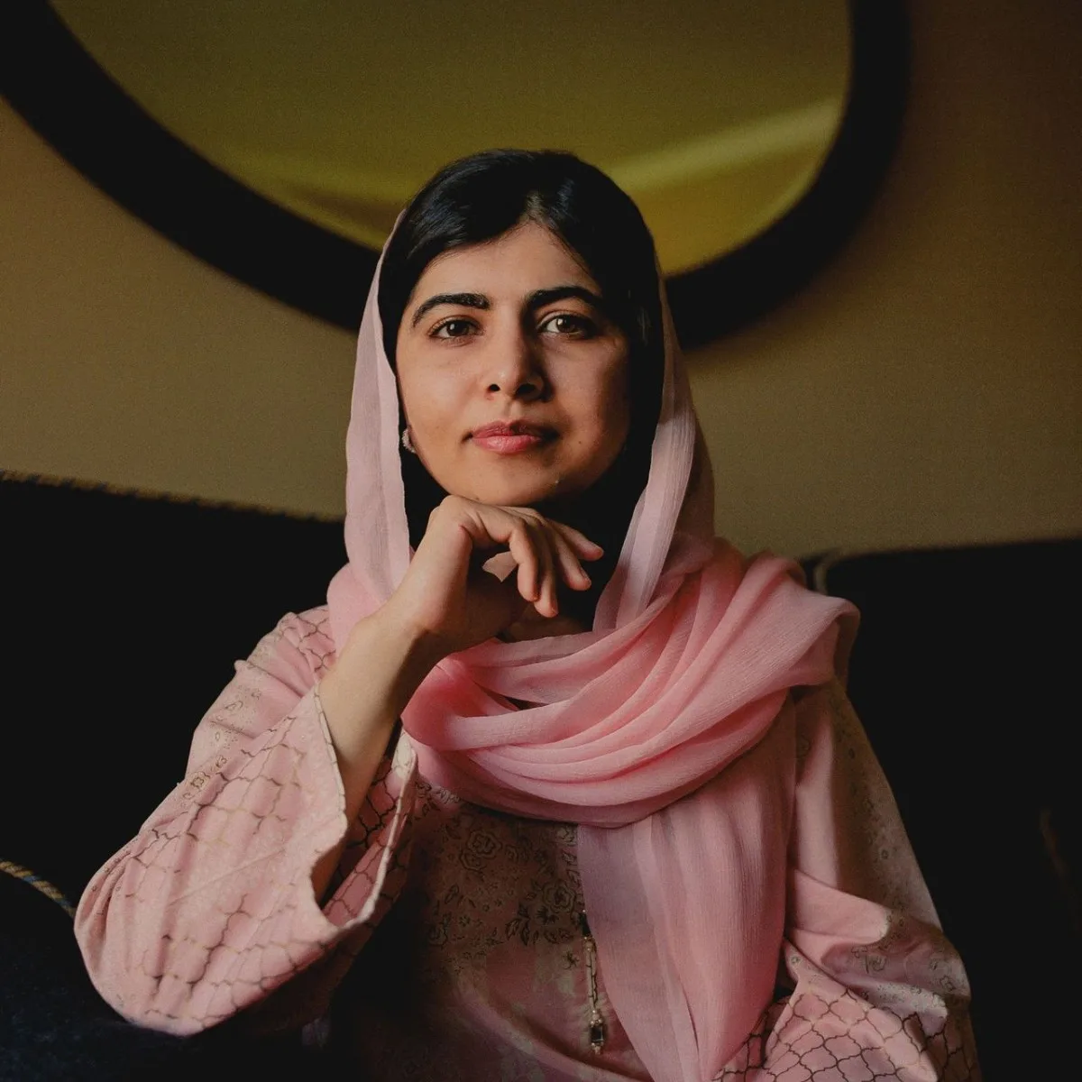 Malala Yousafzai