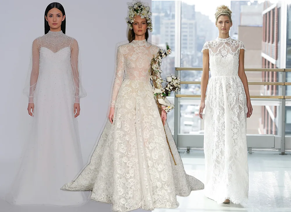 xu hướng váy cưới 2019_Elle_Vietnam58