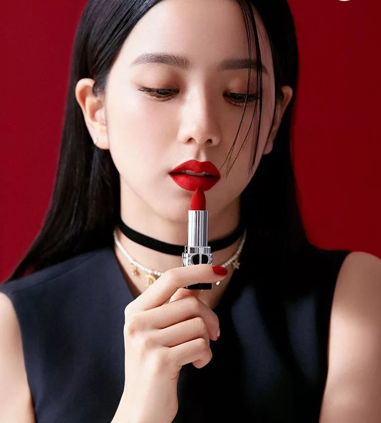 Jisoo BlackPink