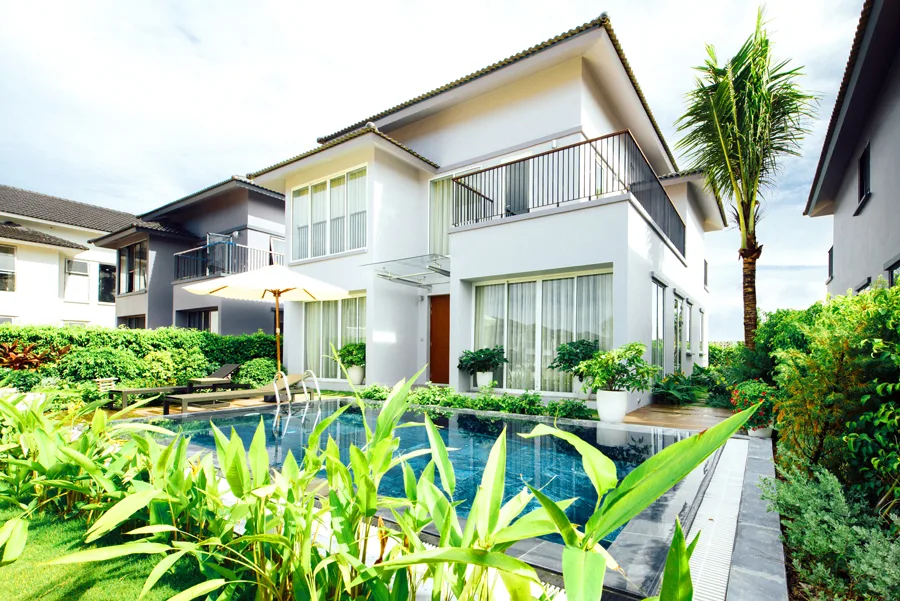 novotel Phuc Quoc - elle vietnam