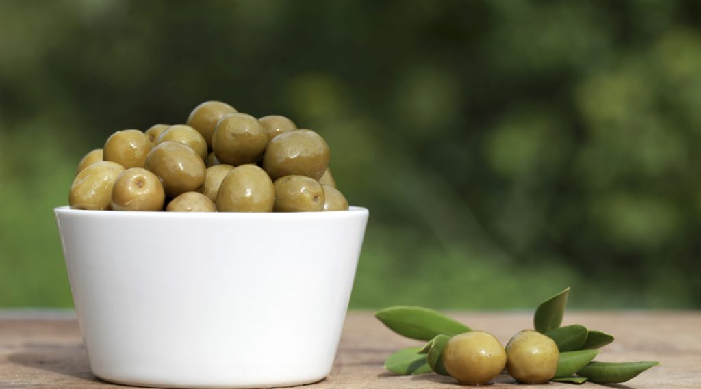 thực phẩm lên men olive thực phẩm lên men olive
