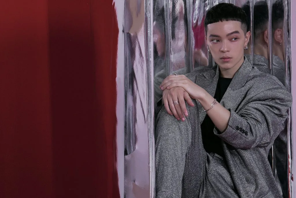 Châu Bùi & Kelbin Lei: “Đóng đinh” cá tính với thiết kế Juste un Clou của Cartier 6