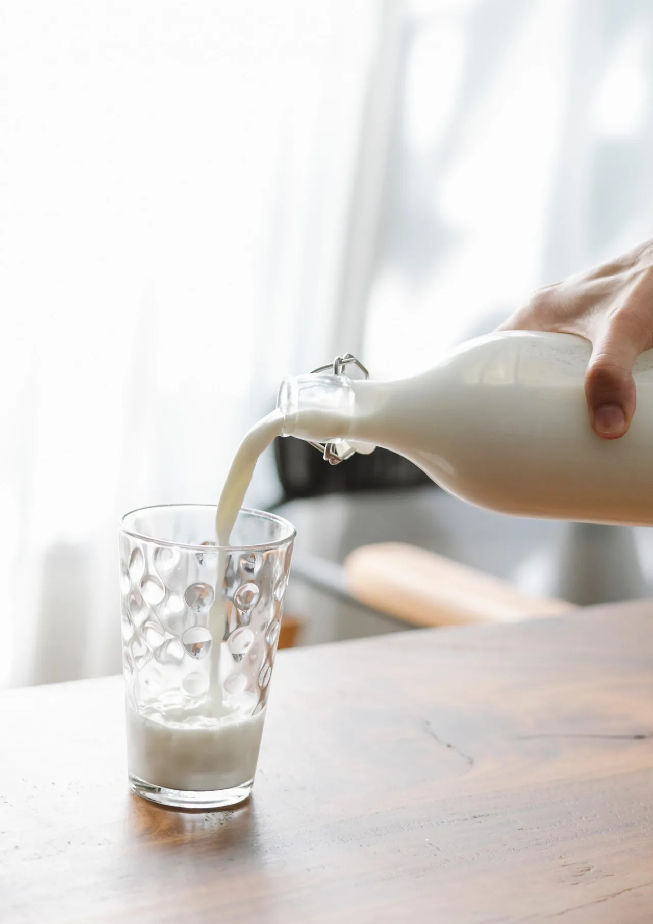 giấc ngủ sữa nóng tốt cho giấc ngủ