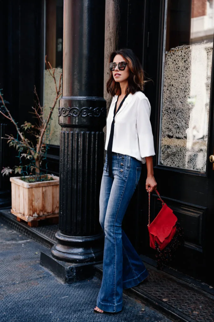phong cách thời trang menswear 7
