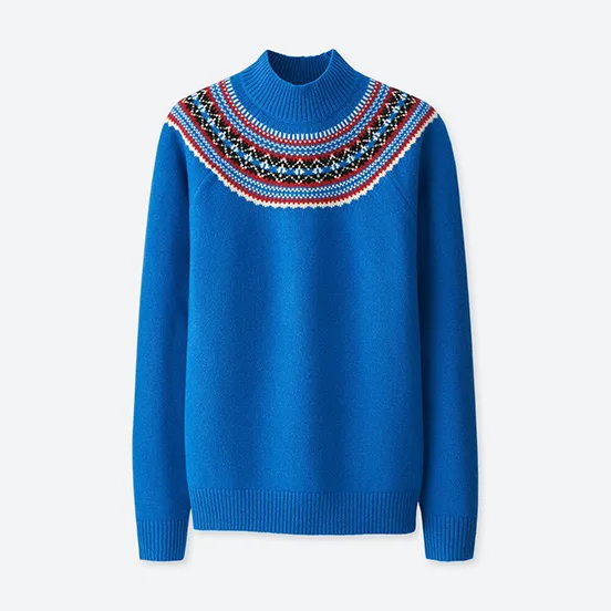 BST JW Anderson x Uniqlo