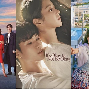 21 bộ phim Hàn Quốc hay nhất trên Netflix