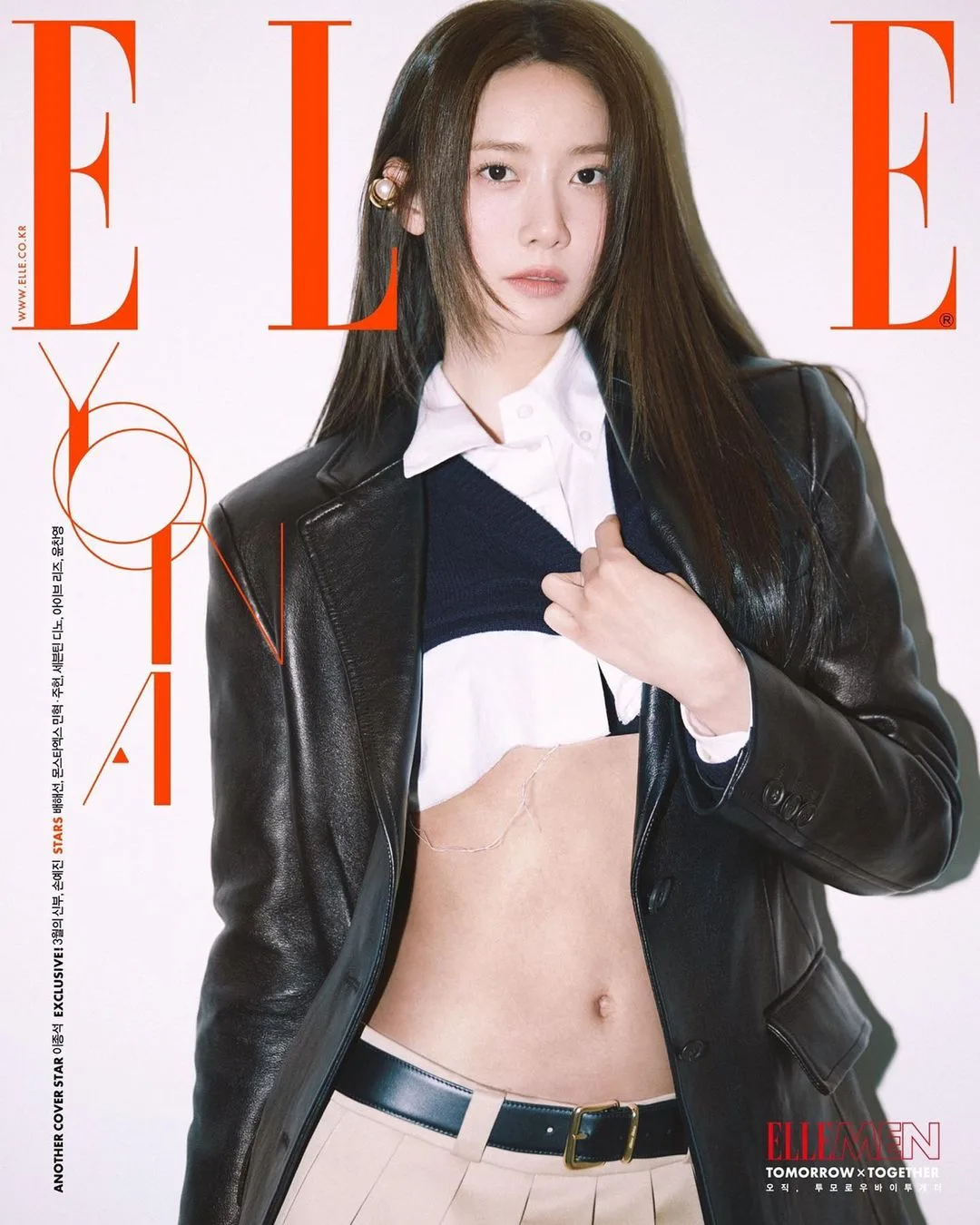 sức ảnh hưởng của Yoona sức ảnh hưởng của Yoona