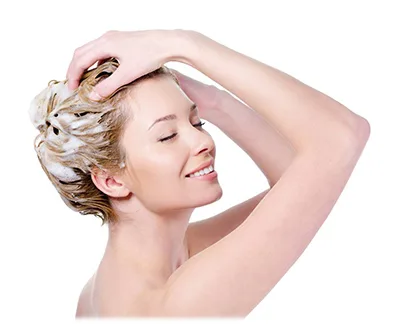 Chất lượng các sản phẩm chăm sóc tóc sẽ ảnh hưởng lớn đến mái tóc