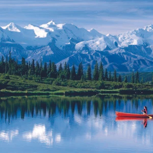 Alaska – Biên giới sau cùng