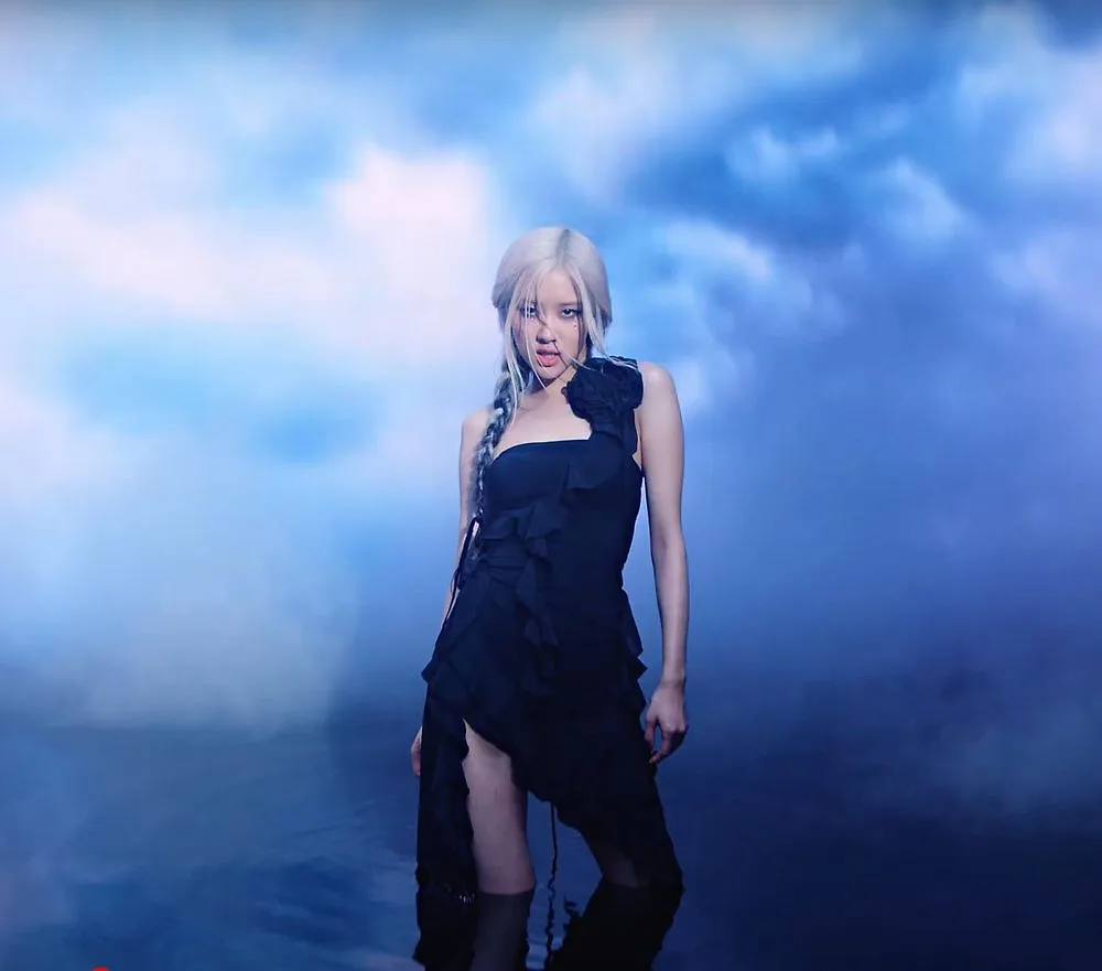 Jennie phát hành đĩa đơn solo You & Me