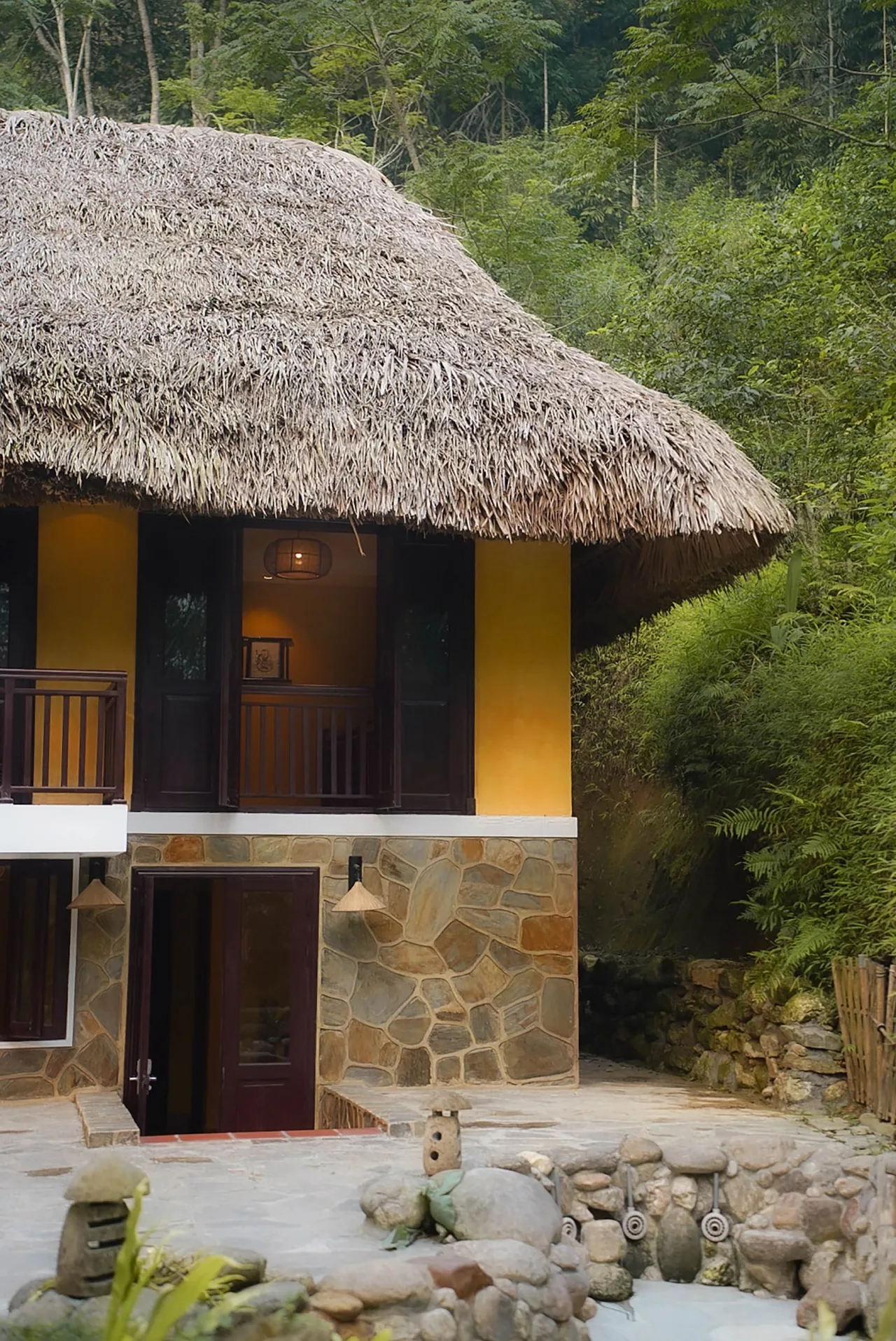 nghỉ ngơi tại panhou retreat nghỉ ngơi tại panhou retreat