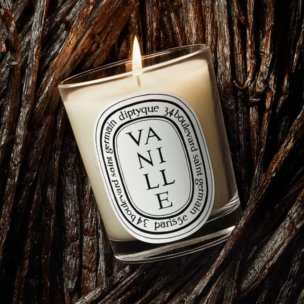 Nến thơm Vanille DIPTYQUE