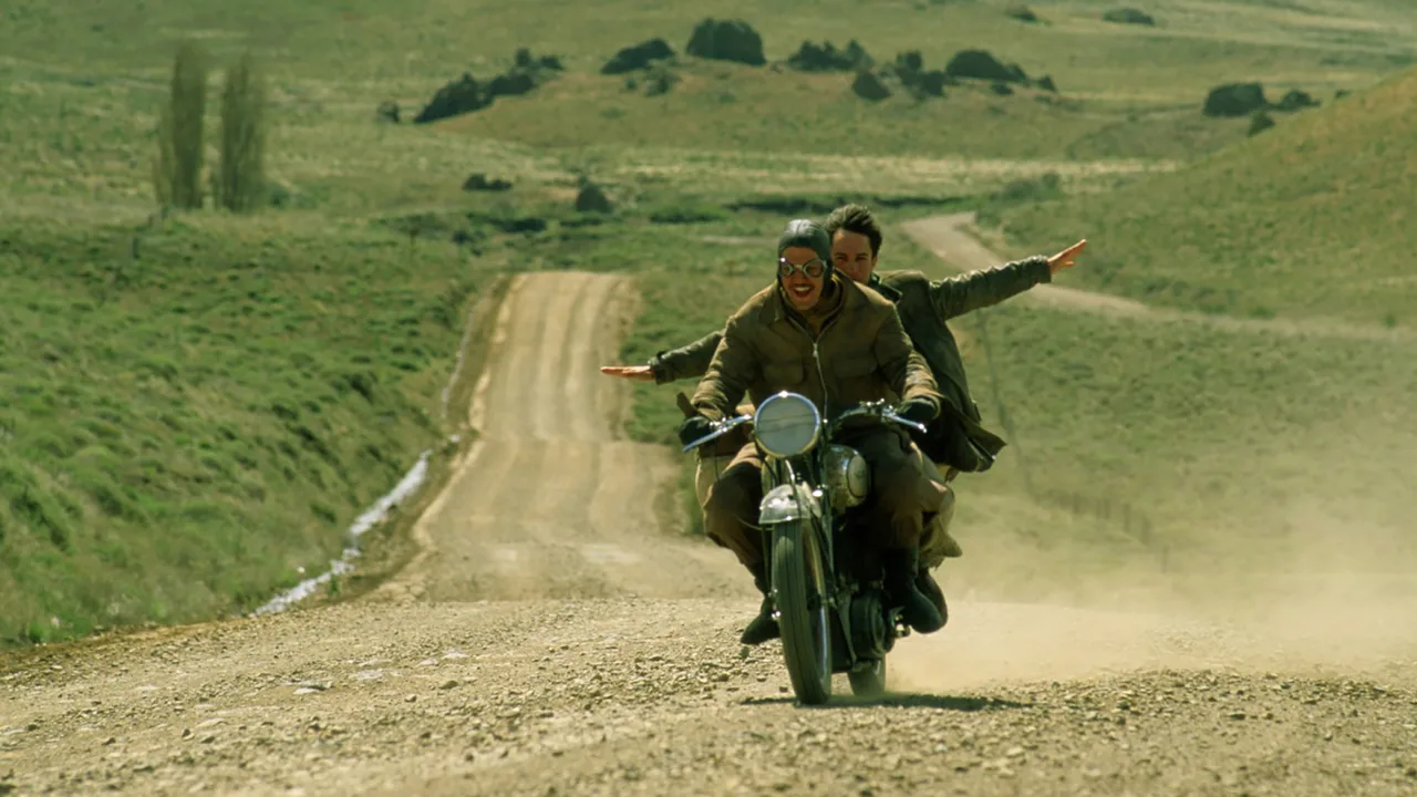 điện ảnh the motorcycle diaries điện ảnh the motorcycle diaries