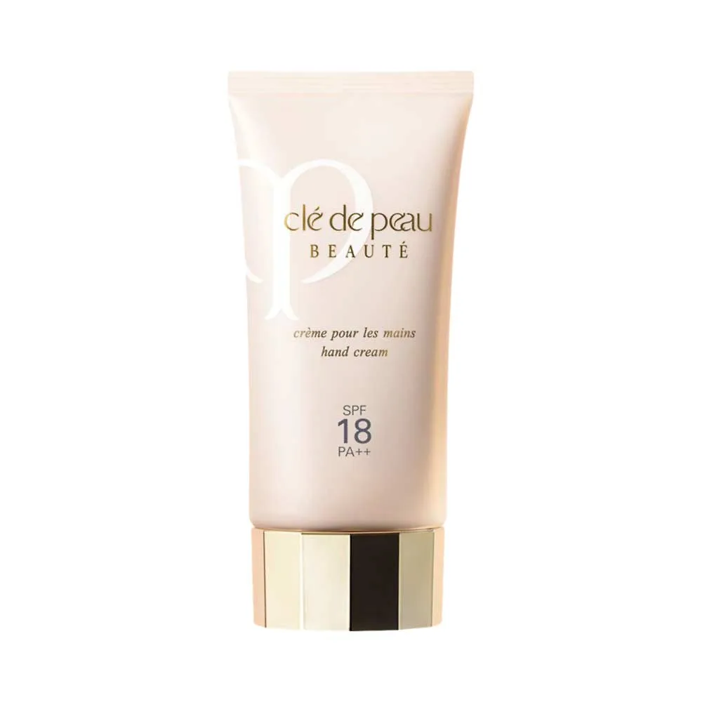 Kem dưỡng tay Clé de Peau Beauté Crème Pour Les Mains Kem dưỡng tay Clé de Peau Beauté Crème Pour Les Mains