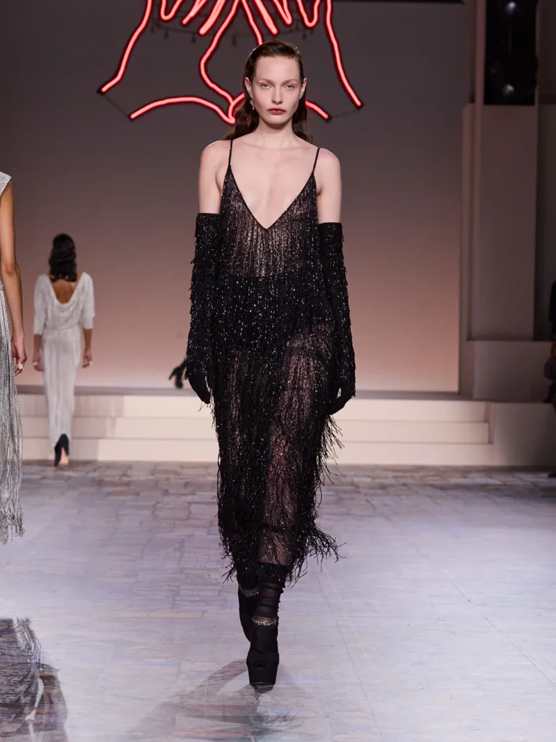 Dior Fall 2024 Ready-to-wear Brooklyn