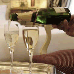 Phong cách đón năm mới của 12 cung hoàng đạo