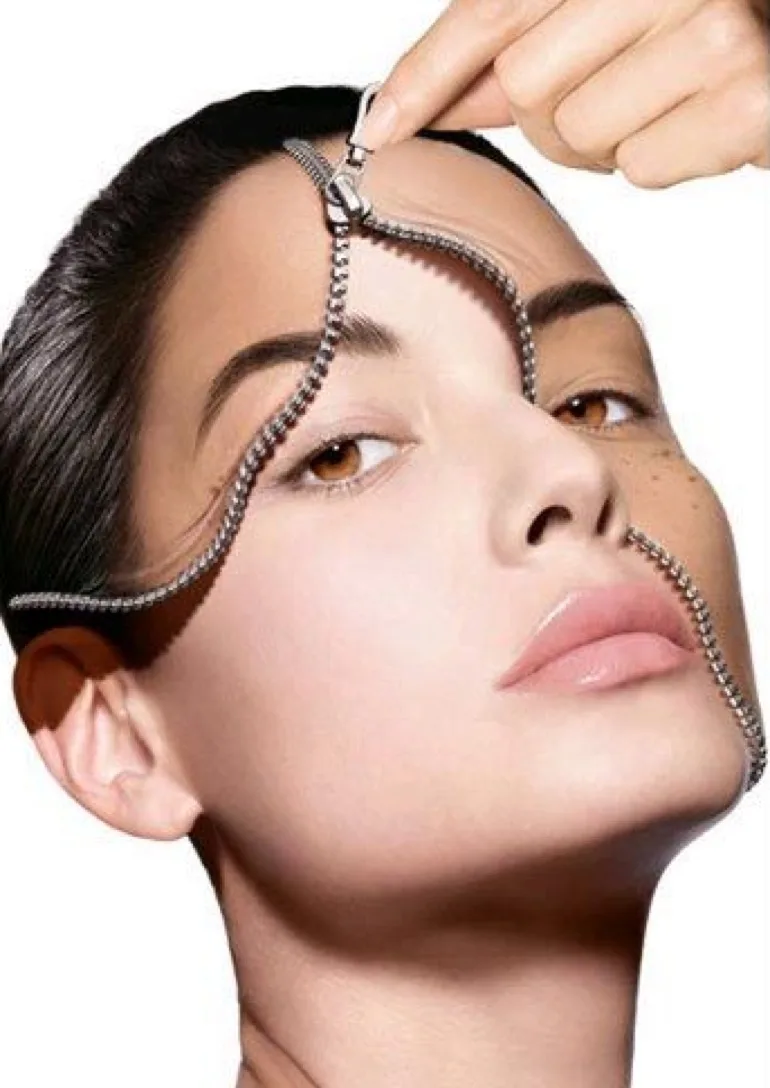 thành phần độc hại trong mỹ phẩm 5 thành phần độc hại trong mỹ phẩm 5