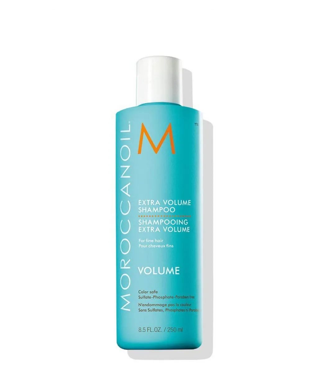 Dầu gội tăng phồng Volume MOROCCANOIL Dầu gội tăng phồng Volume MOROCCANOIL