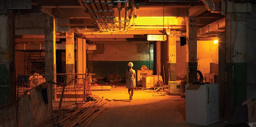 Lịch sử của ngành công nghiệp dệt may Hồng Kông được tái hiện như thế nào qua cái nhìn triển lãm? Lịch sử của ngành công nghiệp dệt may Hồng Kông được tái hiện như thế nào qua cái nhìn triển lãm?