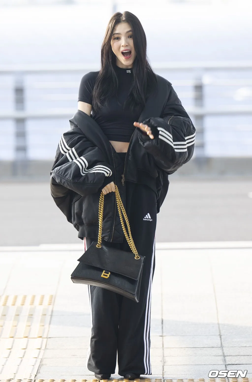 sao hàn kpop