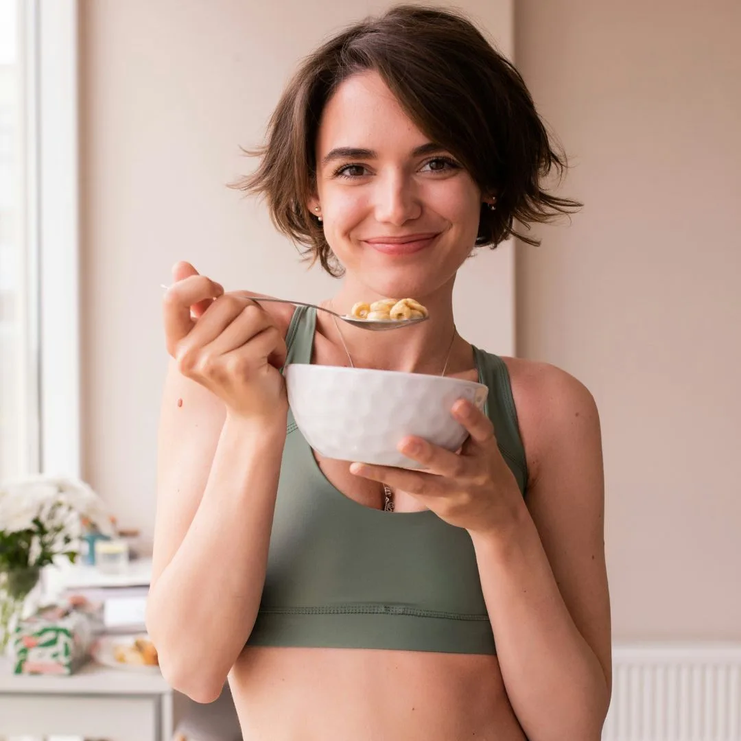 Chế độ dinh dưỡng lành mạnh hỗ trợ bảo vệ cấu trúc collagen