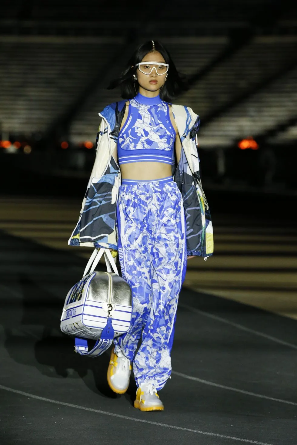 Look 32 Dior