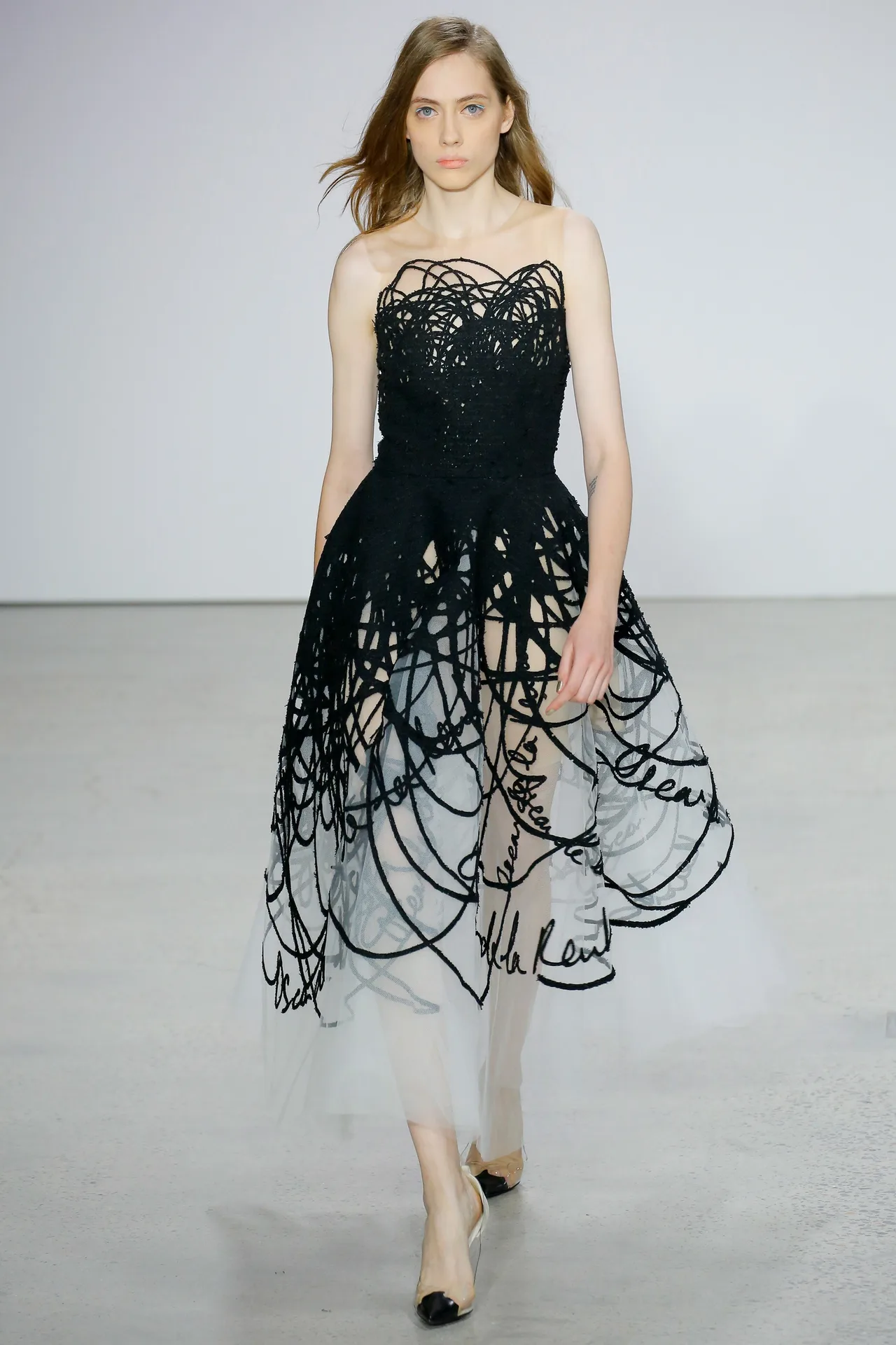 5 BST nổi bật trong ngày trình diễn thứ năm của NYFW Spring 2018