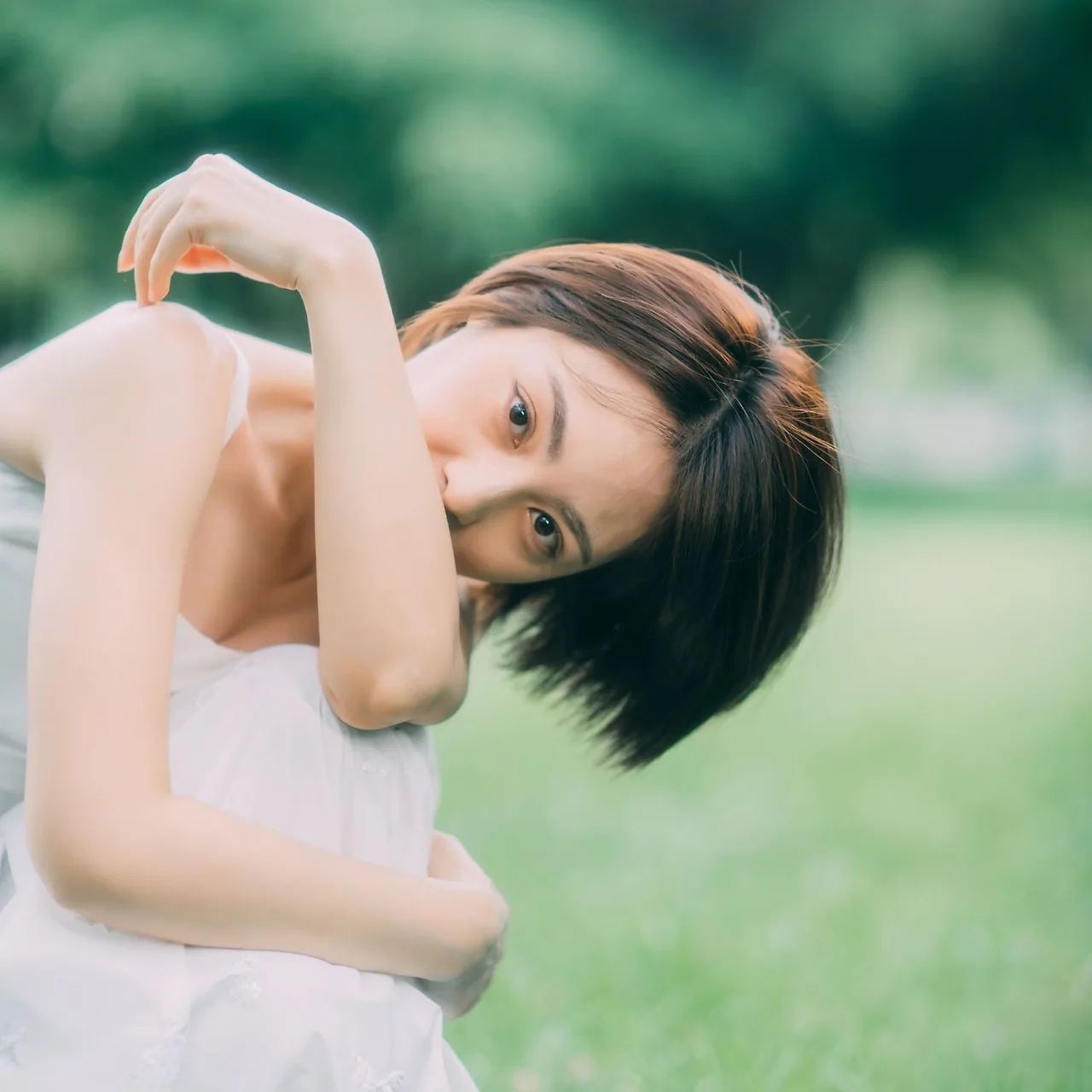 thói quen gia tăng tần số rung động.