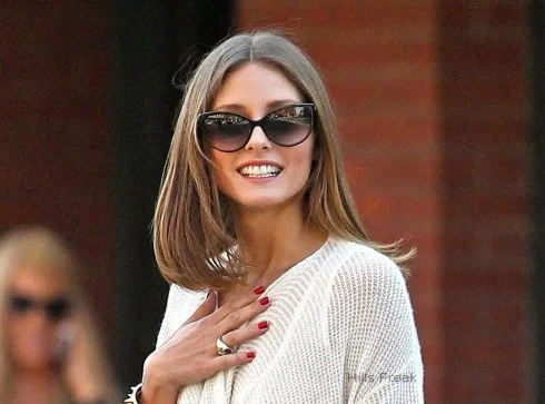 Olivia Palermo