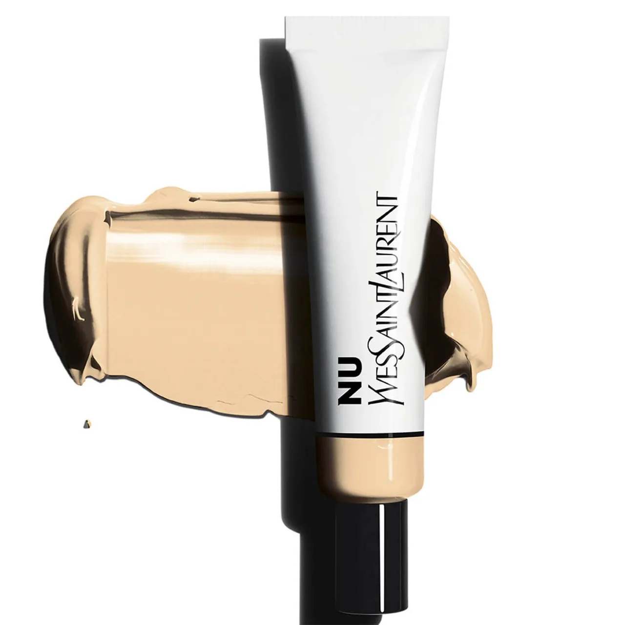 Yves Saint Laurent Nu Bare Look Tint Foundation Yves Saint Laurent Nu Bare Look Tint Foundation