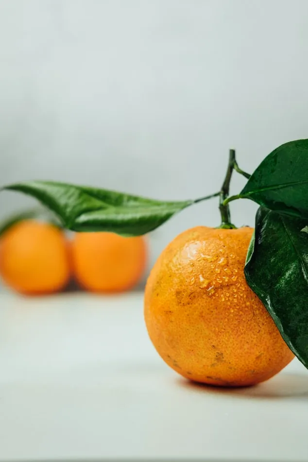 cam giúp giảm cân cam giúp giảm cân