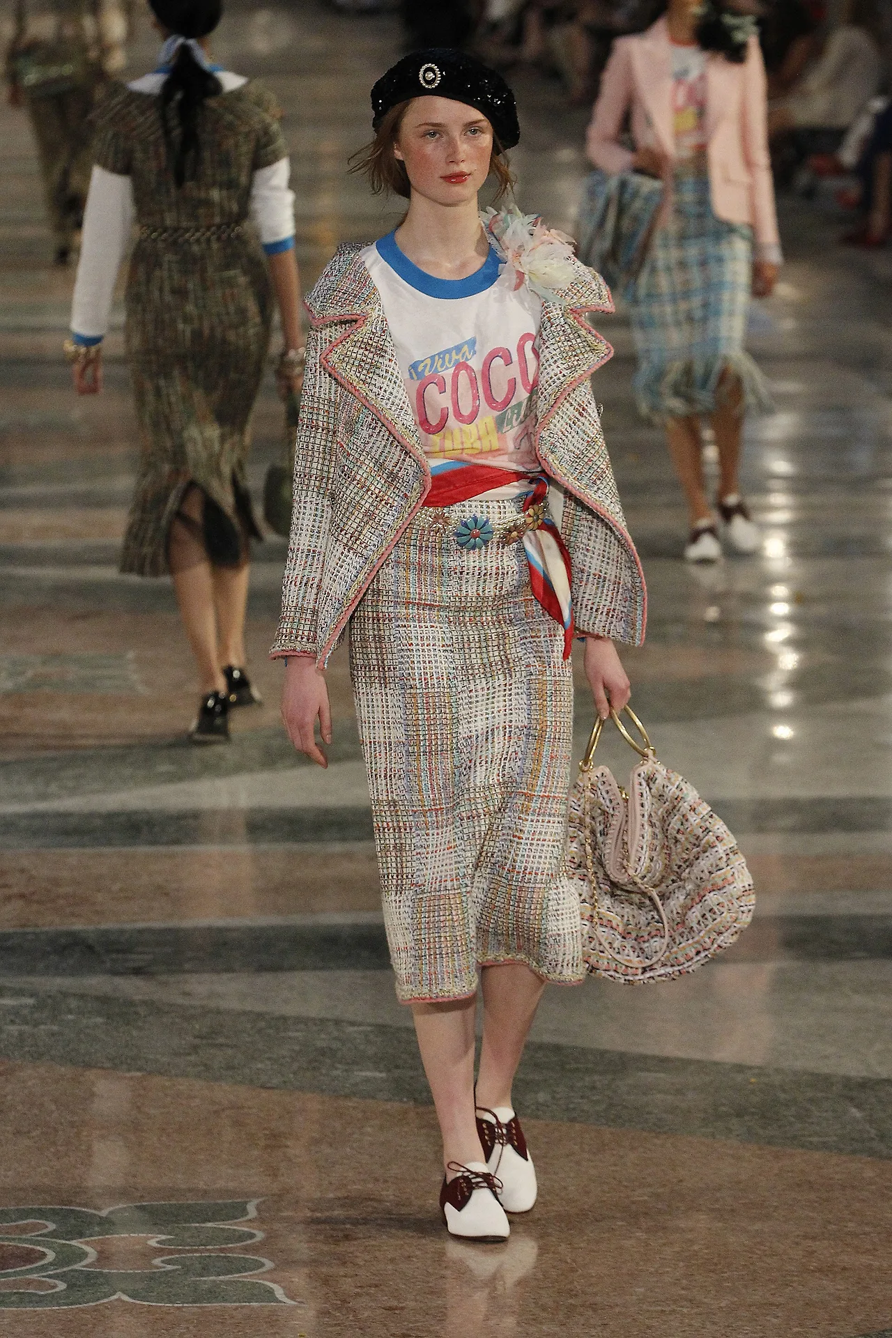 BST Chanel Resort 2017 – ellevietnam 30